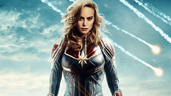 Скандалы студии Marvel - Отсутствие женских фильмов