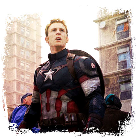 Капитан Америка – «Человек-Муравей 2» - Их вырезали из фильмов Марвел. Часть 2