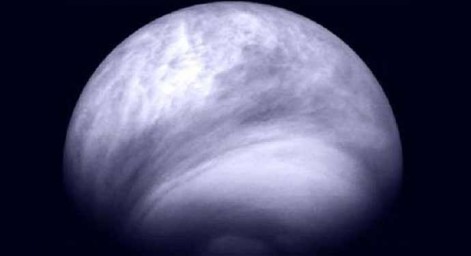 Учёные вывели, что нижняя атмосфера Венеры — сверхкритическая жидкость