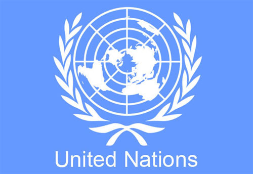 Фразы-запоминалки - Официальные языки ООН