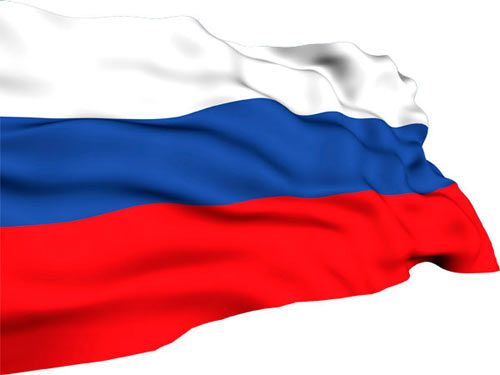 Фразы-запоминалки - Цвета Российского флага