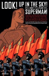 10 советских (российских) персонажей в комиксах