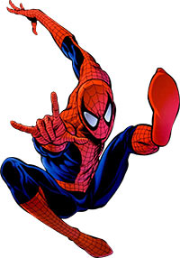 Питер Паркер был первым юным супергероем, который не имел наставника