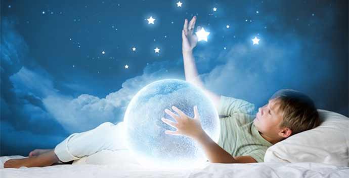 Интересные факты, мифы и истории про сон и сновидения