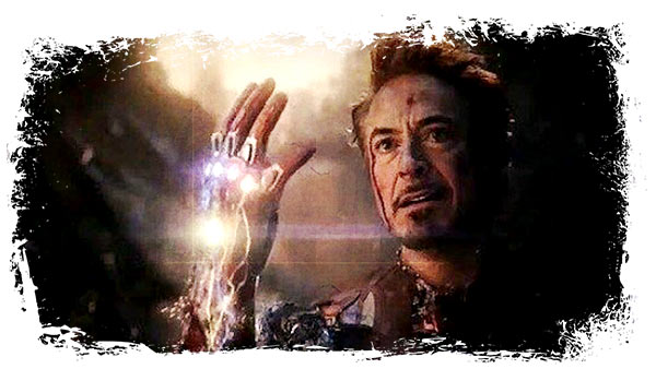 Тони начал во Вселенной Marvel как эгоистичный персонаж, к концу этого фильма он бескорыстен