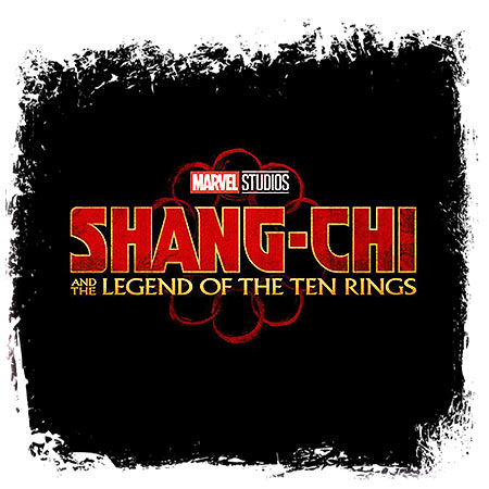 Шанг-Чи и Легенда Десяти колец от Marvel Studios